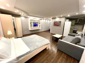 Апартаменты Красноармейская 97 А