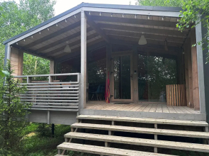 Ropsha №4 Lodging house