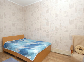 Гостевой дом Уютный отдых