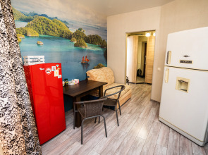 Апартаменты ATLANT Apartments 83