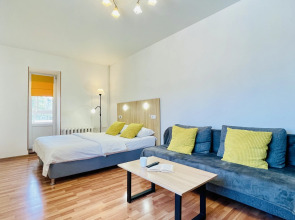 Апартаменты Волшебный Край