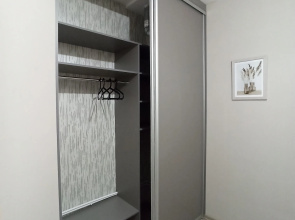 Квартира Студия