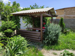 Гостевой Дом Fiolentovsky