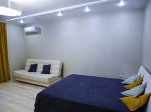 Апартаменты пр. Дружбы Народов