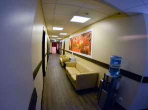 Отель Викинг I