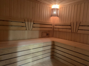 Отель Ласточка