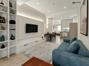 Solridge Apart City Center