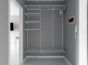 Апартаменты на Свободном