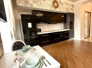 Апартаменты VipHouse Верхнеторговая Площадь