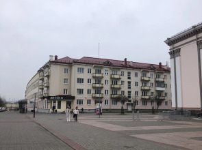 Апартаменты Welcome