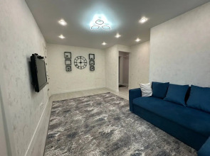 Квартира Двухкомнатная в Центре города