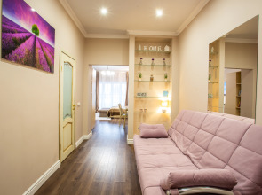 Апартаменты LikeHome