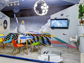 Хостел Братиславская «7 этаж»