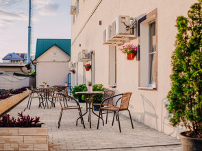 Гостевой дом SunnyDay