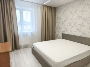 V Zhk Preobrazhenskiy Flat