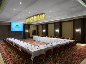 Crowne Plaza Hotel Istanbul - Asia, an IHG Hotel