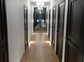 Гостевой дом Вертолет