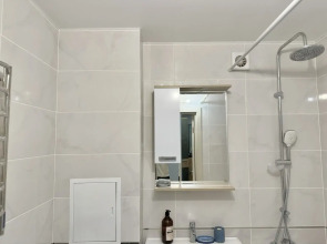 Квартира Уютно как дома на Юбилейной