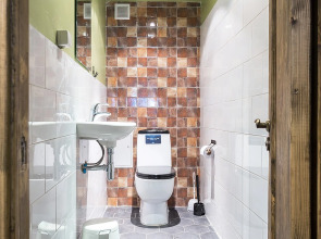 Хостел Автор Таганка