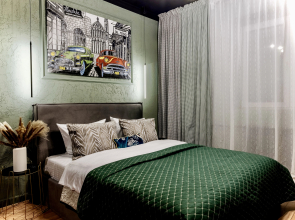 Апартаменты Havana Mama