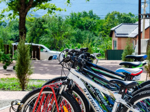 Мини-отель Боярский двор