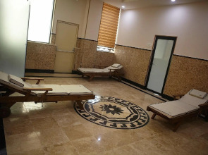 Отель Graaf Hotel