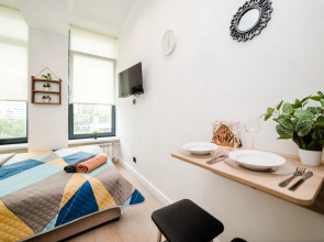 Апартаменты Проспект Вернадского 41с1 (511)