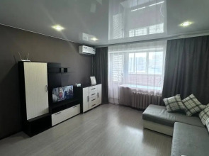 Квартира уютная на Воронкова 27