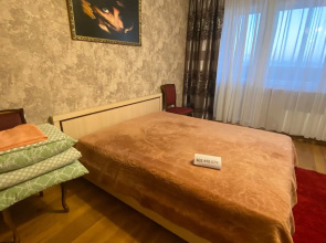 Andreevka 31b Apartments 1