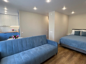 Апартаменты у Часовой Башни и Дома Гильдии