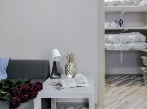 Апартаменты Современные Апартаменты в 15 Минутах от Центра