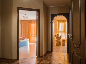 Апартаменты в 1 Краснофлотском Переулке 15Б