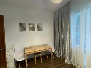 Гостевой дом Жасмин