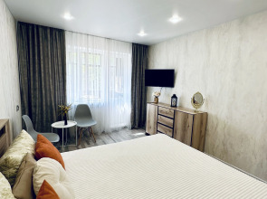 Квартира Карамель