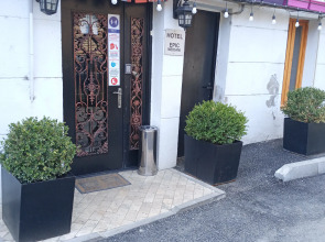 Отель Epic Meidan