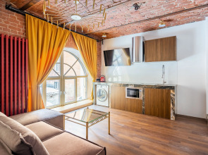 Апартаменты hth24 Chaikovskogo style 1