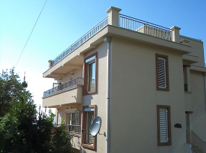 Anlave Guest house