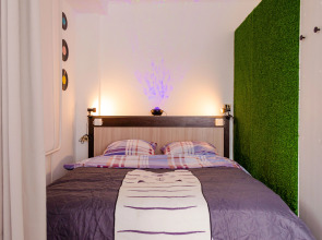 Квартира Стильная в Центре Красноярска