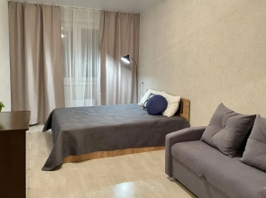Na Ulitse Aprelskaya 4B Apartments