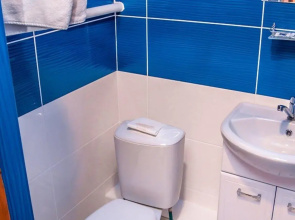 Turist Grodno Hotel