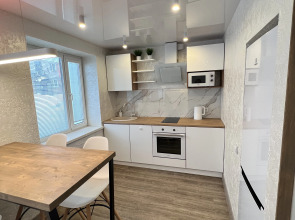 Апартаменты  Созвездие Камчатки на Пр-те 50 Лет Октября 15/3