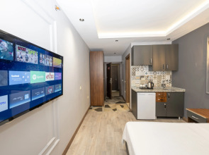 Отель Comfort Suites