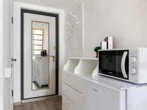 Апартаменты АпартПейдж Боровая