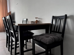 Апартаменты Pritomsky Palace