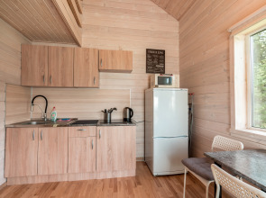 Частный Дом Lberry Брусника