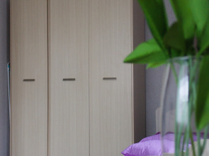 Апартаменты на Глеба Успенского 7А