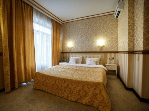 Отель Европа