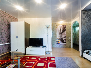 Апартаменты Flower на Короля 17