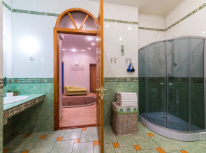 Апартаменты 4-комнатные HomeApart пр-т Независимости, 14