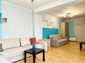 Апартаменты SivakApart у Гостинного двора с парковкой